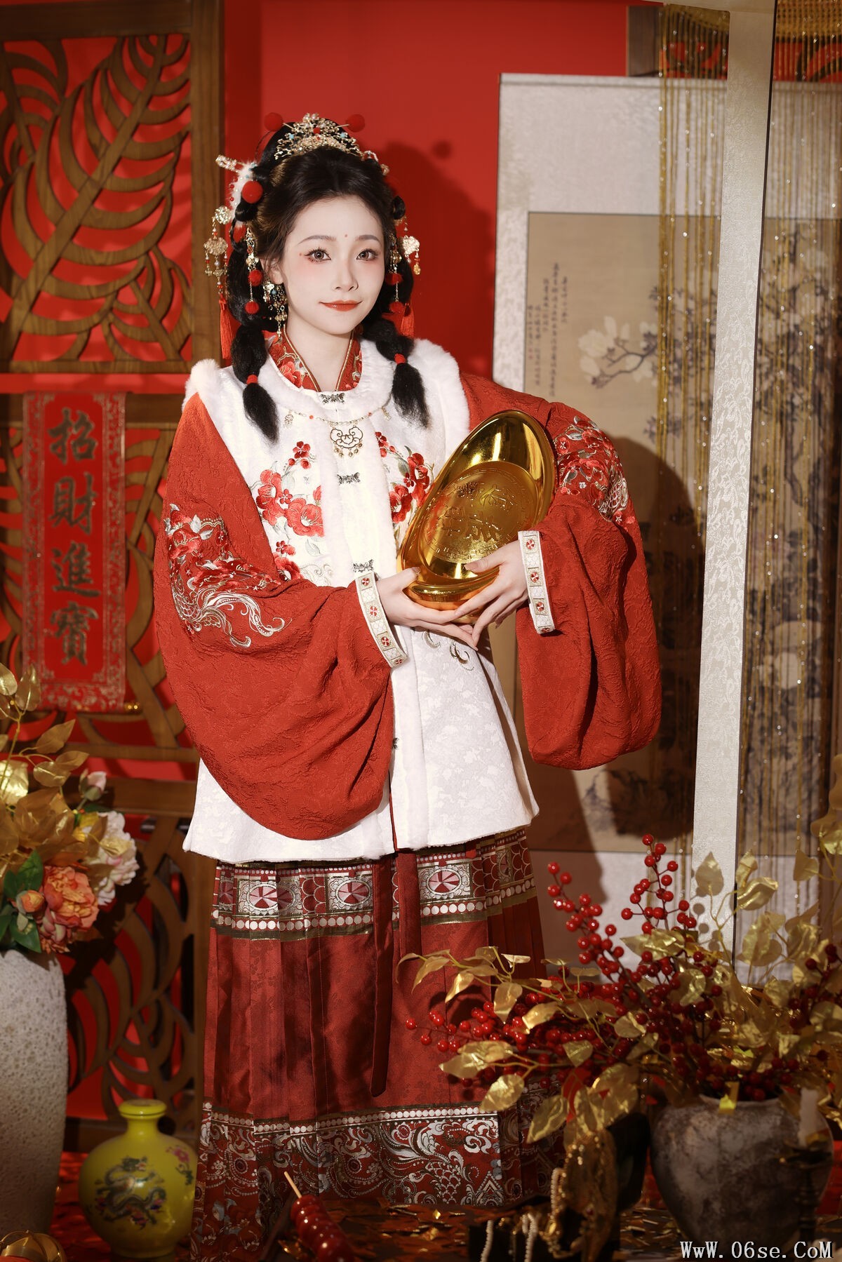 图片[15]-YiTuYu艺图语 Vol.6375 Xiao Xuan Zai Bu Zai[25P]-六色网