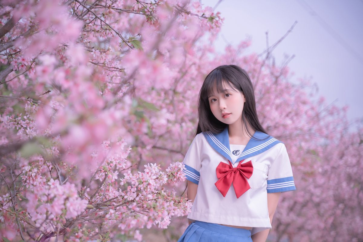 图片[20]-YiTuYu艺图语 Vol.3665 Meng Ya Er[33P]-六色网
