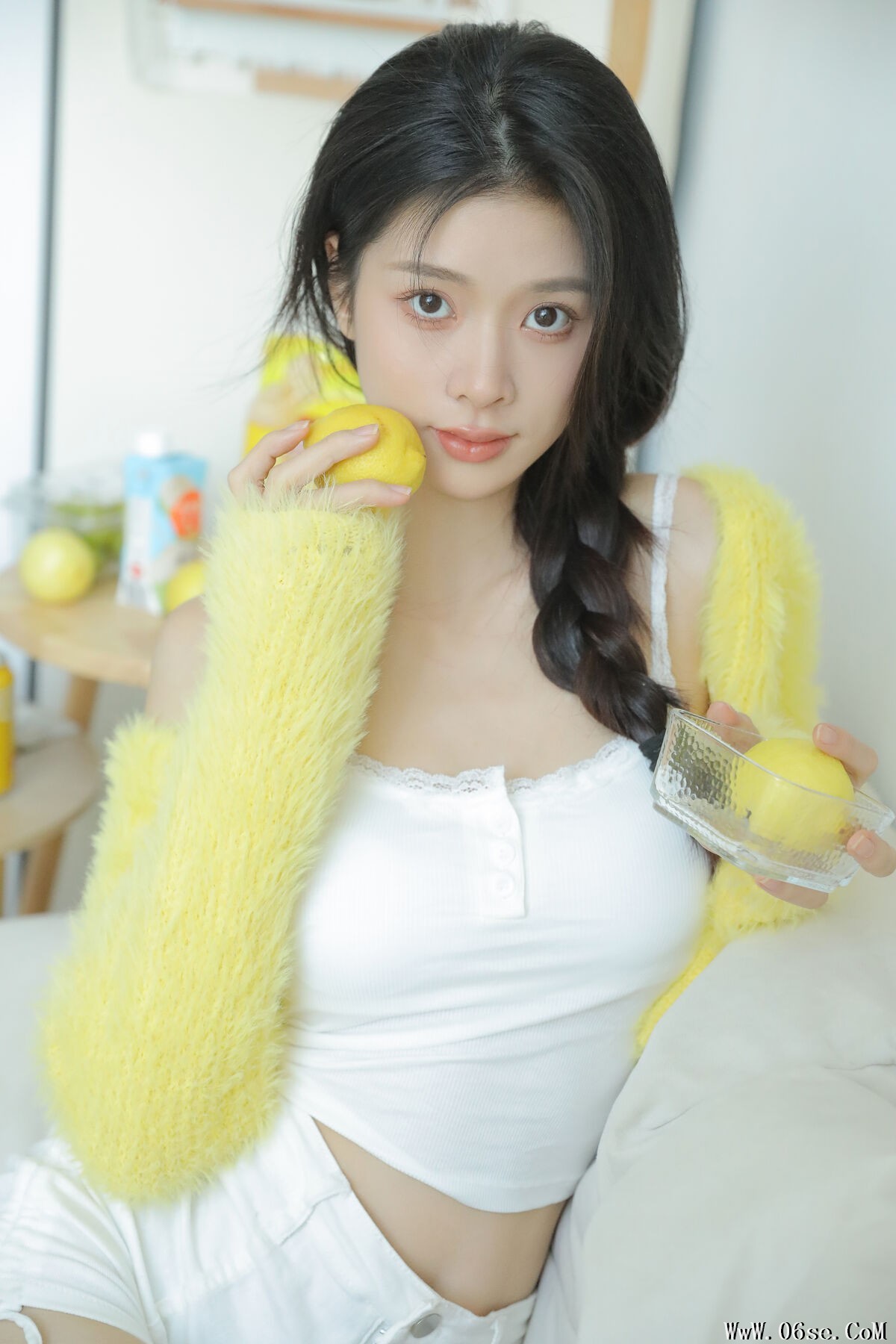 图片[4]-YiTuYu艺图语 Vol.6645 Ban Ban Jiang[24P]-六色网