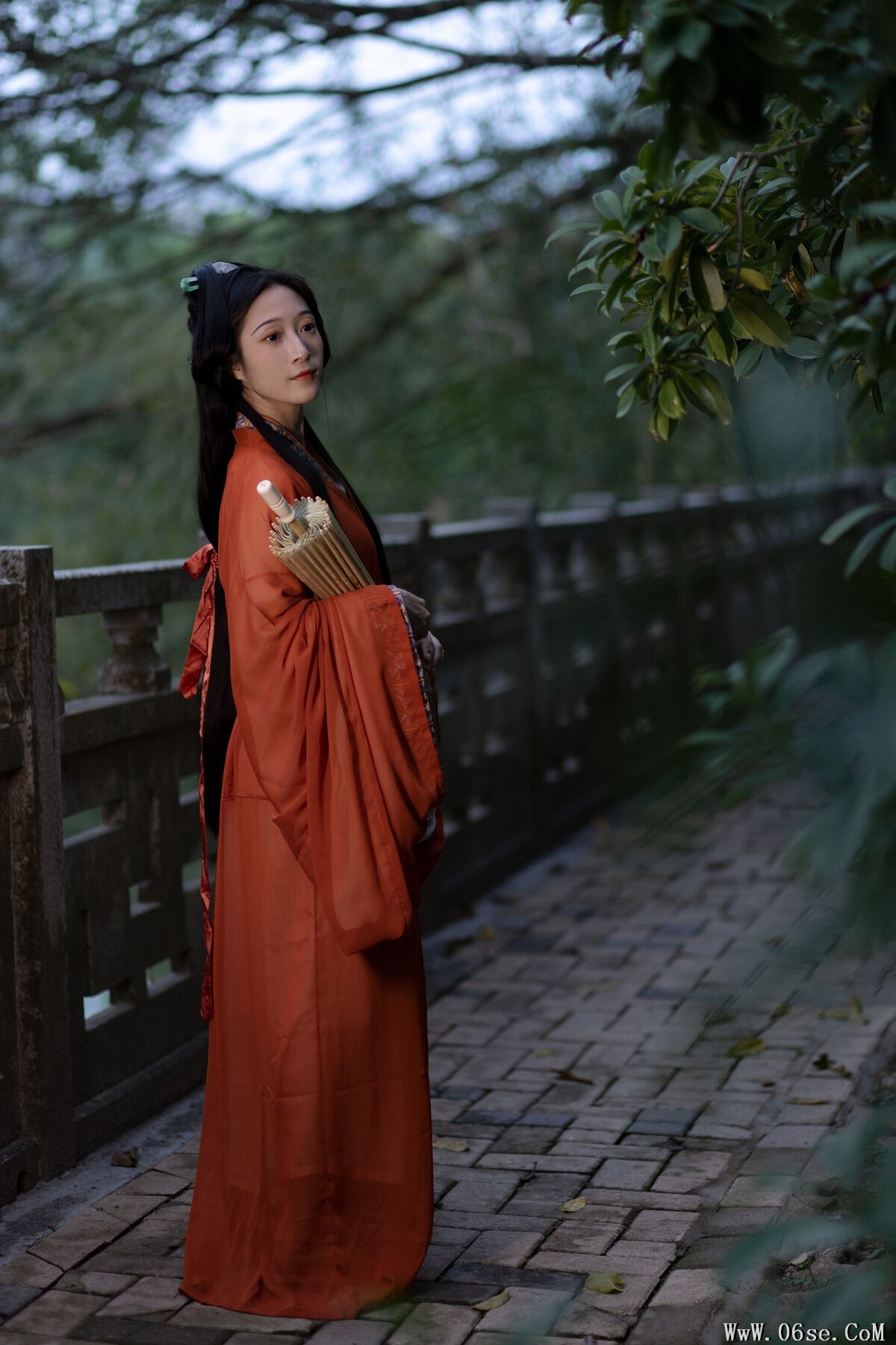 图片[11]-YiTuYu艺图语 Vol.6842 Su Ye Bu Ji Ge[26P]-六色网