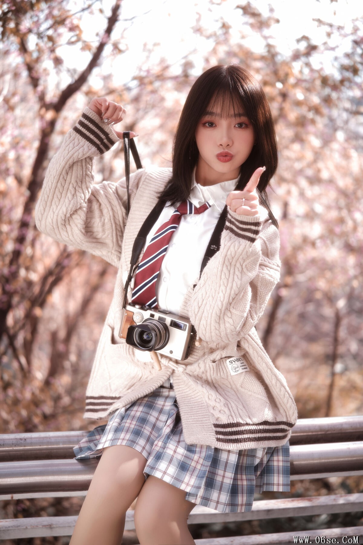 图片[14]-YiTuYu艺图语 Vol.6412 Ye Ye Ye Ye Ye[24P]-六色网