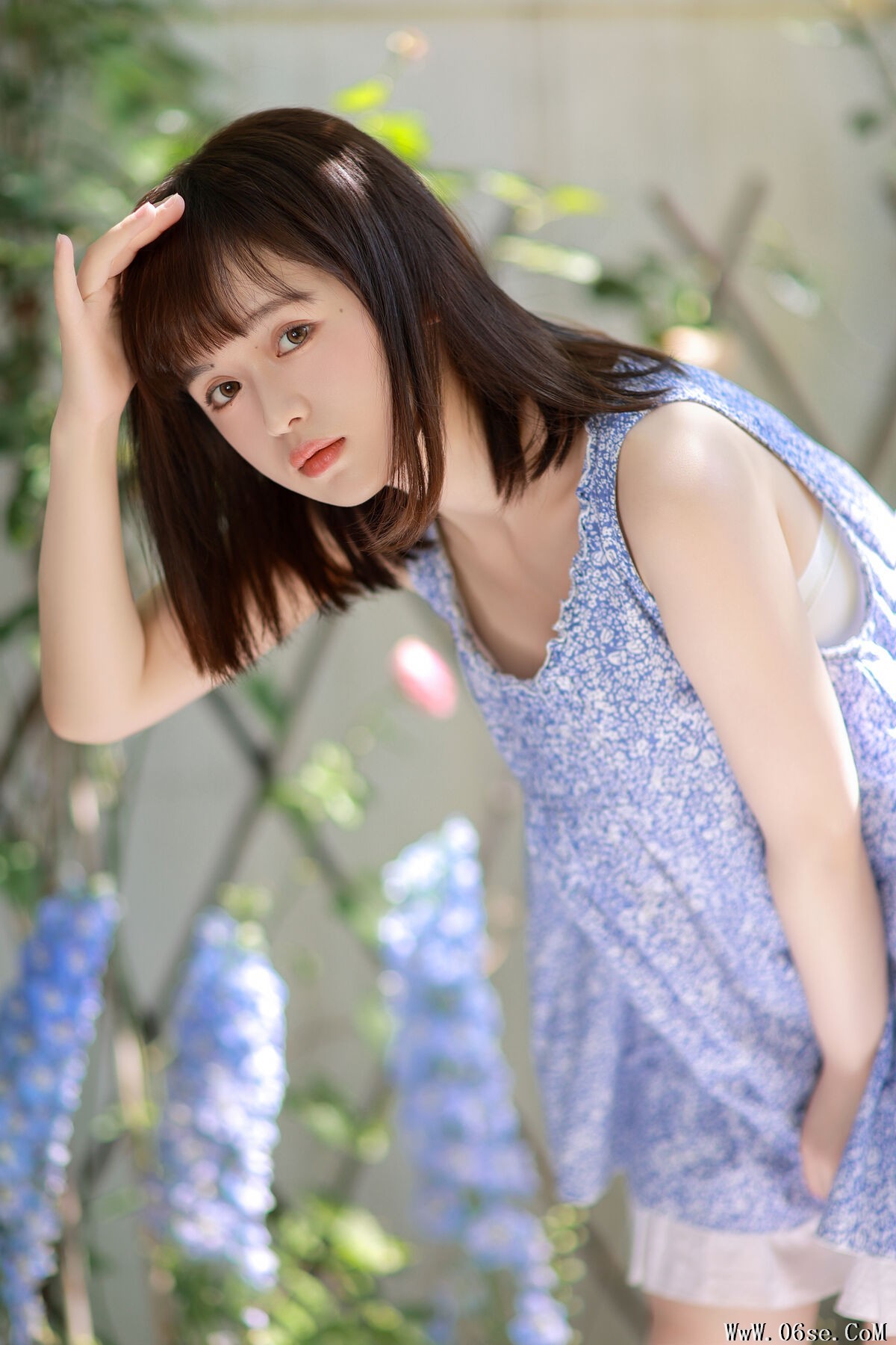 图片[22]-YiTuYu艺图语 Vol.6748 Juan Cun Xiao Ming[31P]-六色网