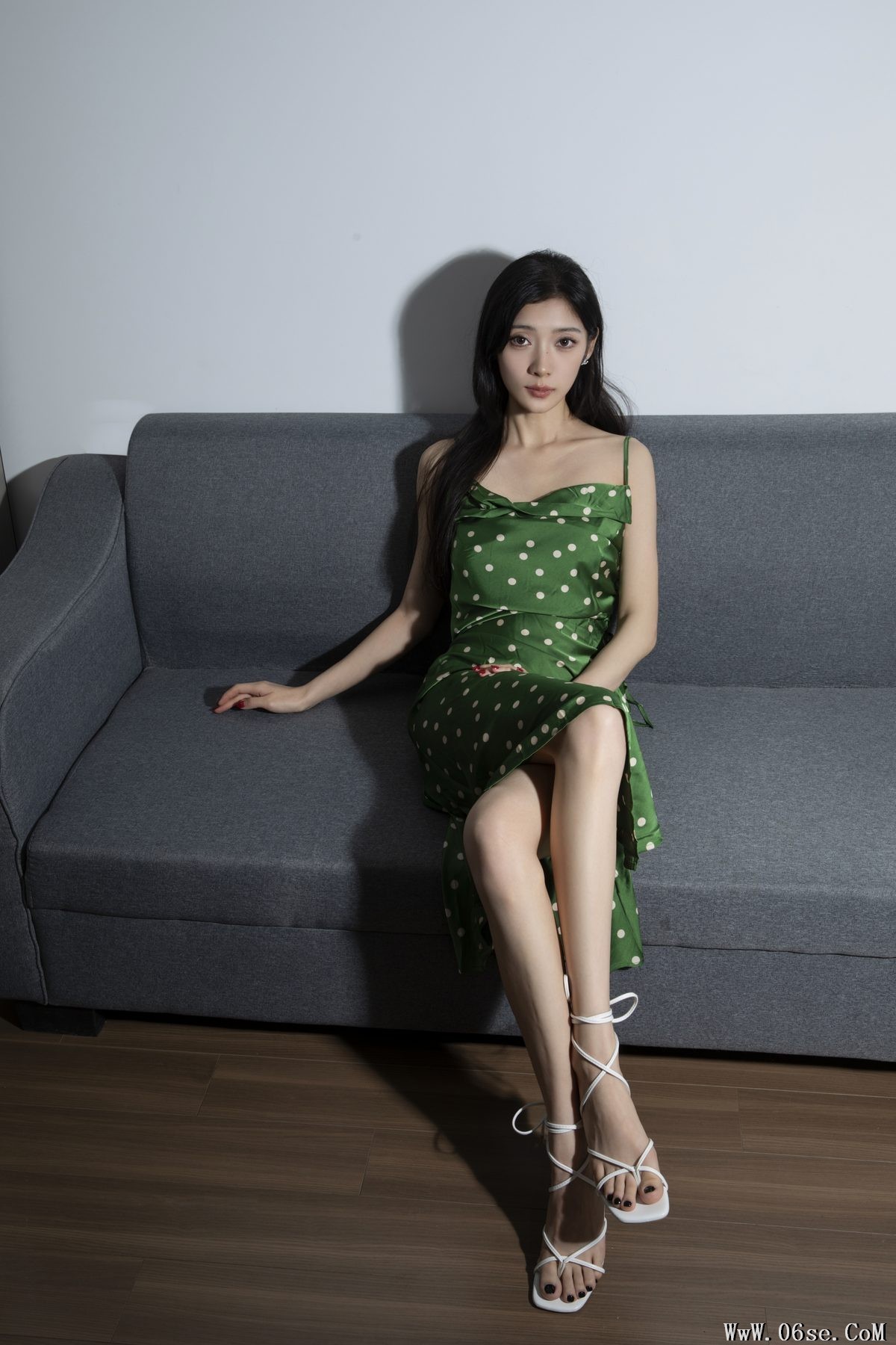 图片[3]-YiTuYu艺图语 Vol.5557 Yfala[32P]-六色网
