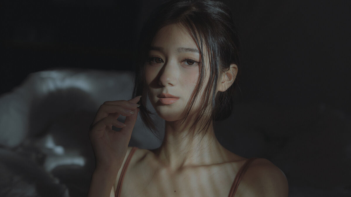图片[14]-YiTuYu艺图语 Vol.6868 Jiang Jiang[27P]-六色网