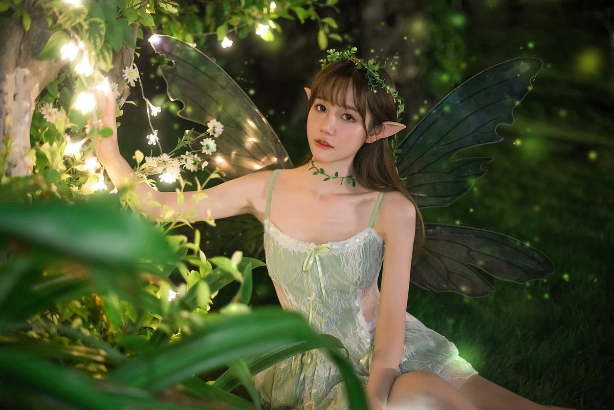 图片[11]-YiTuYu艺图语 Vol.5540 Tu Zi[31P]-六色网