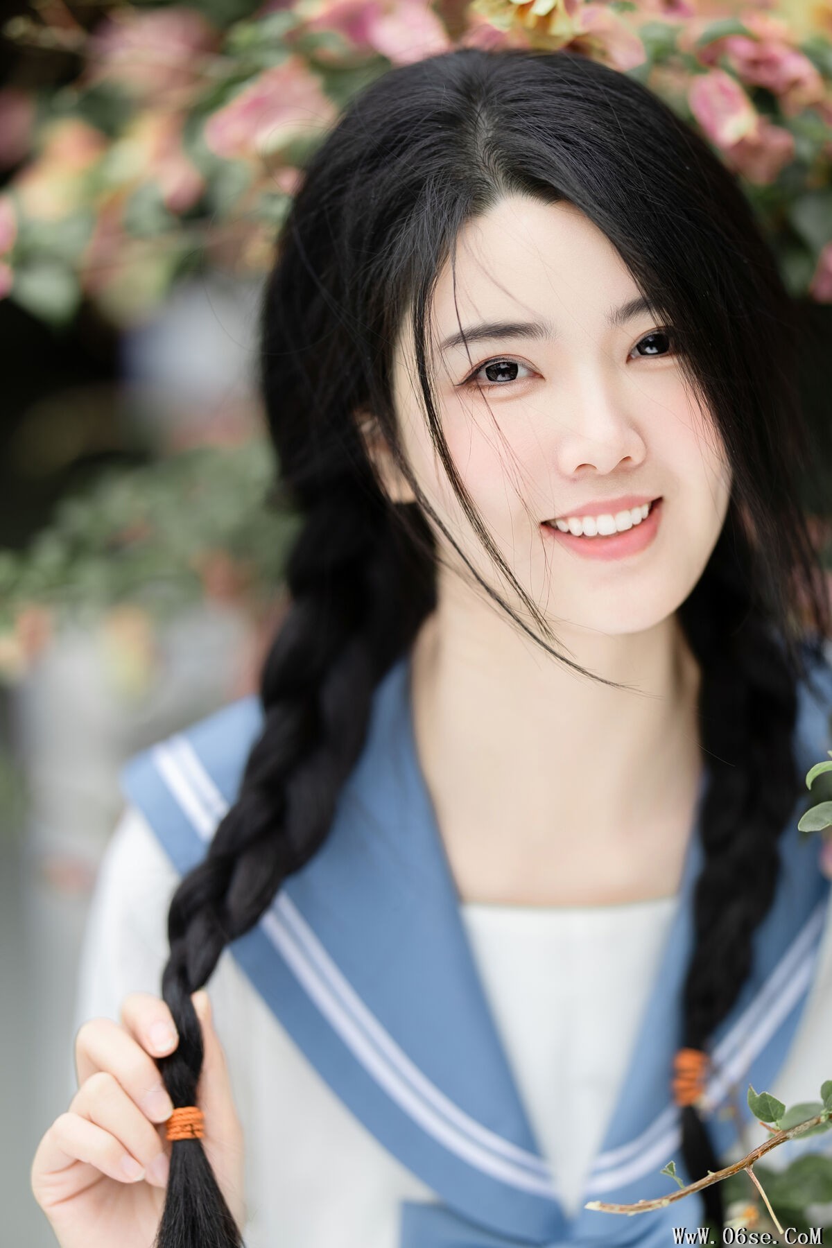 图片[19]-YiTuYu艺图语 Vol.7103 San Zhong Zi Kiki[28P]-六色网