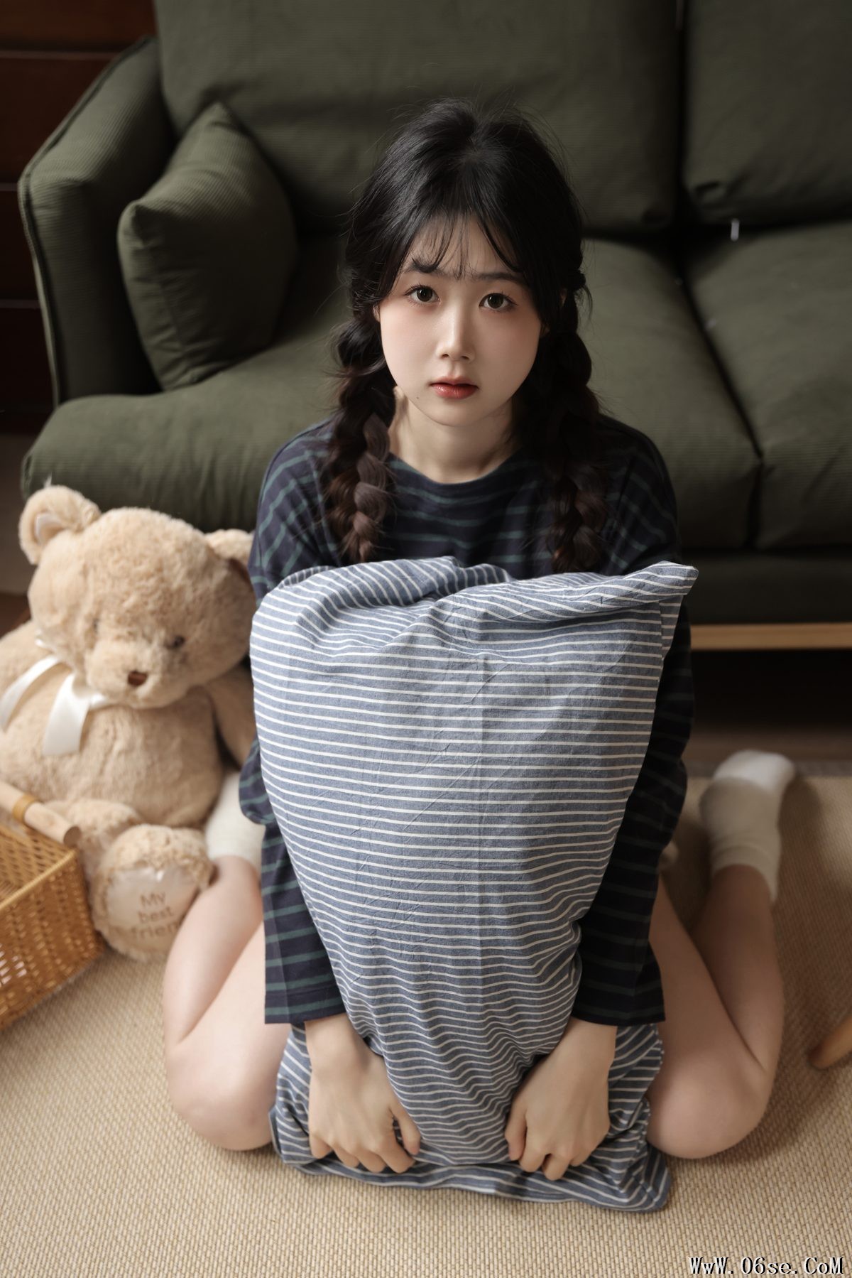 图片[8]-YiTuYu艺图语 Vol.3370 Nian Jiang[32P]-六色网