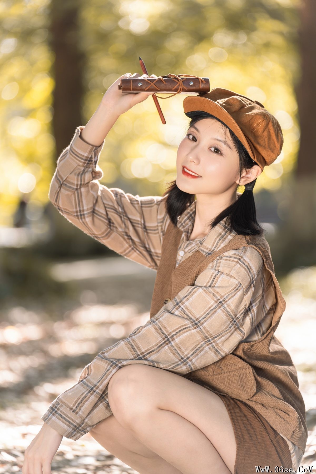 图片[8]-YiTuYu艺图语 Vol.6047 Gao Gao[23P]-六色网