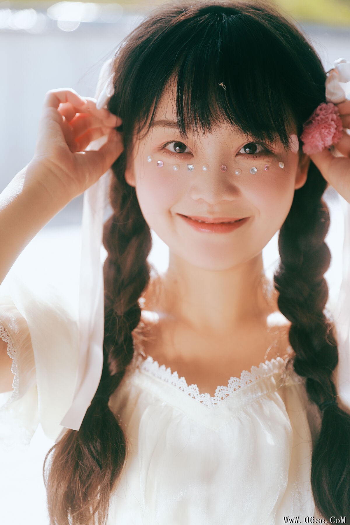 图片[25]-YiTuYu艺图语 Vol.6785 Dang Ran Ran Ran[28P]-六色网