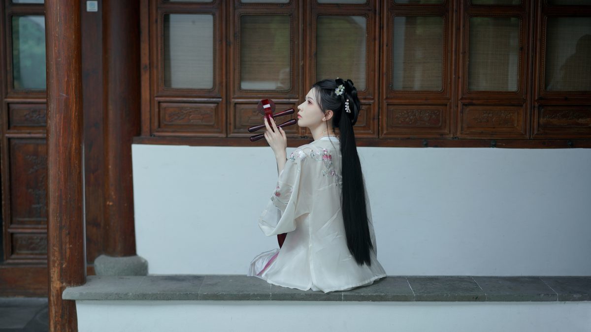 图片[23]-YiTuYu艺图语 Vol.4988 Xue Gao[34P]-六色网