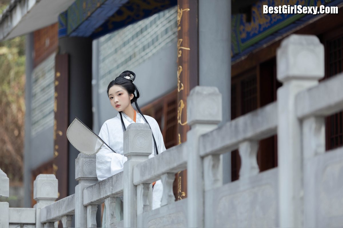 图片[17]-YiTuYu艺图语 Vol.3963 Zi Zi[25P]-六色网