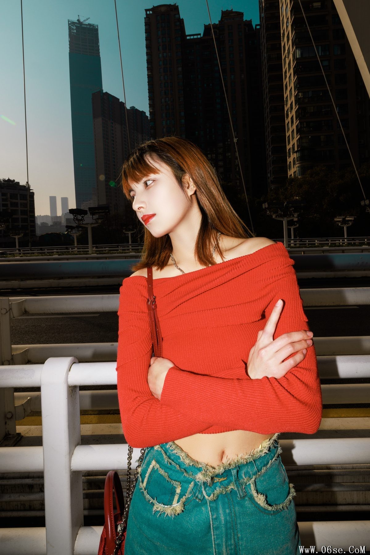 图片[19]-YiTuYu艺图语 Vol.4526 Ni Ni[26P]-六色网