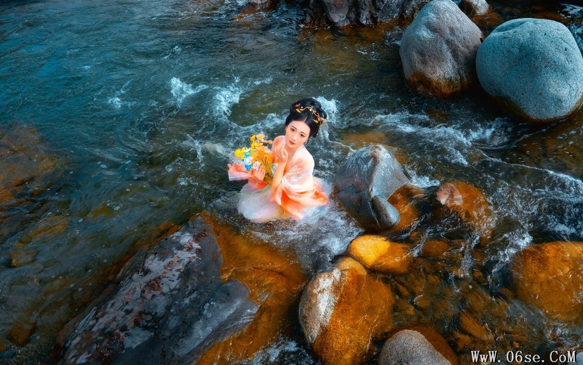 图片[9]-YiTuYu艺图语 Vol.5089 Long En Xing[49P]-六色网