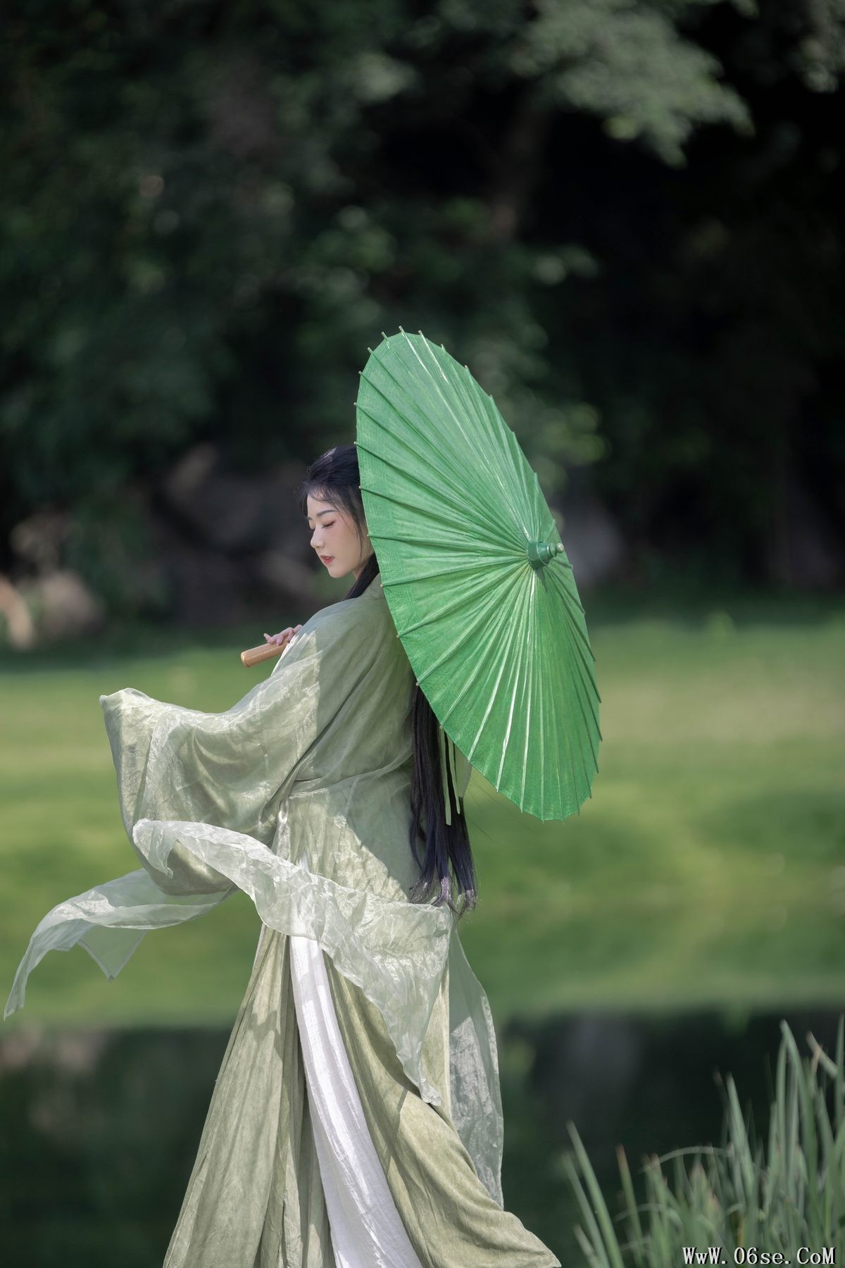 图片[7]-YiTuYu艺图语 Vol.5276 Suan La Tang Er[30P]-六色网