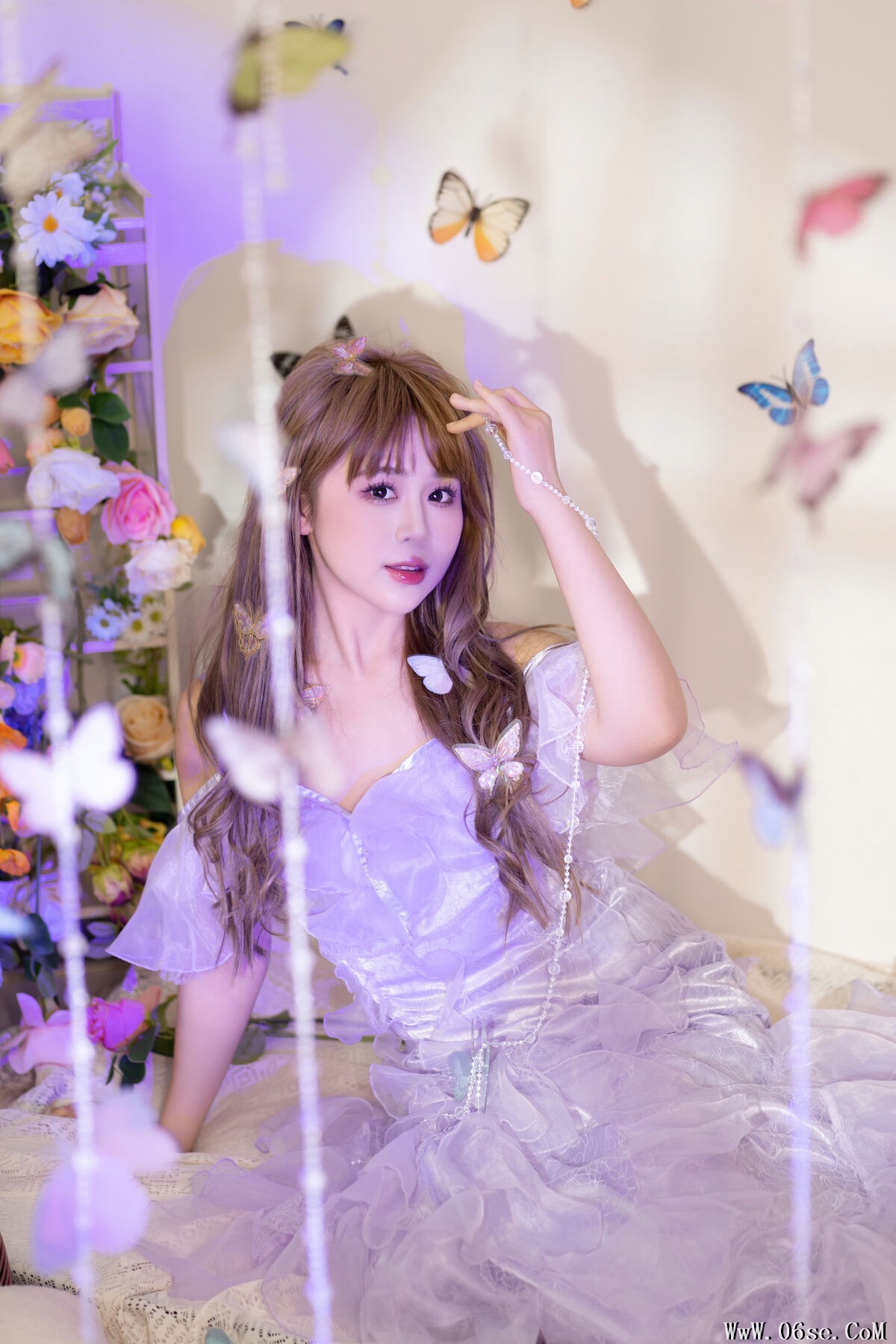 图片[11]-YiTuYu艺图语 Vol.6627 Pao Fu Xiao Fang[23P]-六色网