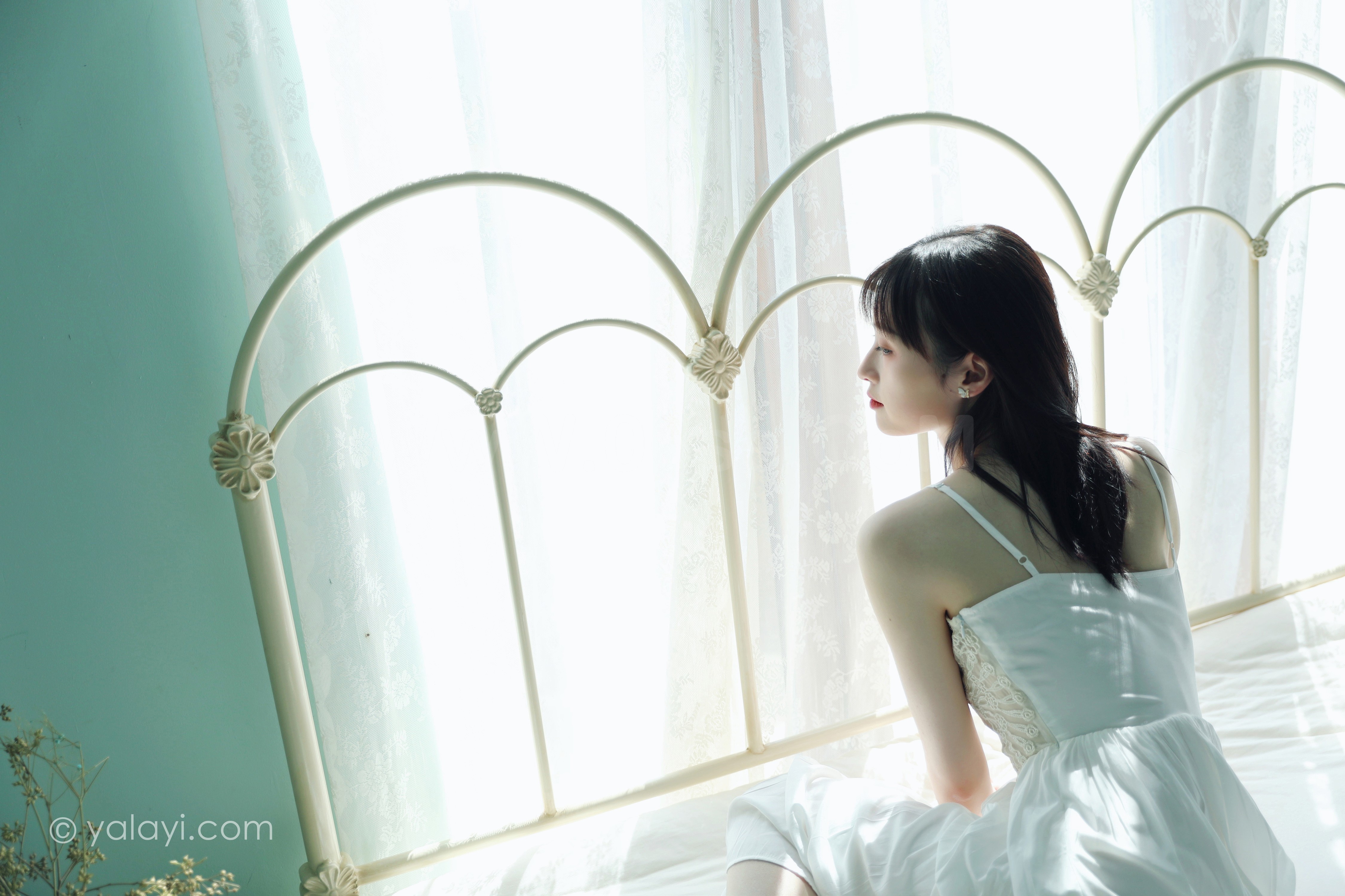 图片[31]-雅拉伊 – 京京《唤》[41P]-六色网