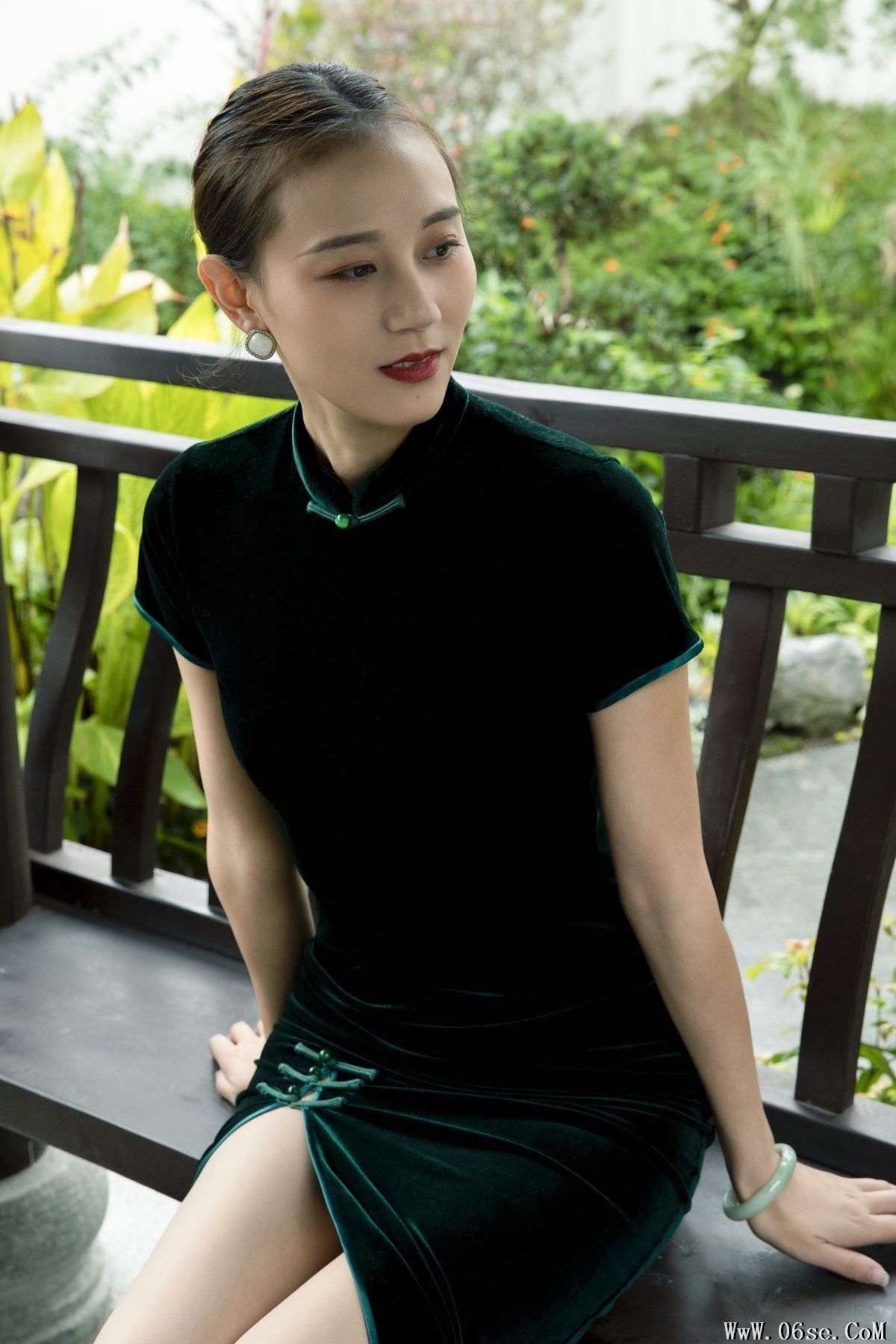 图片[27]-YiTuYu艺图语 Vol.5697 Yang Yang[33P]-六色网