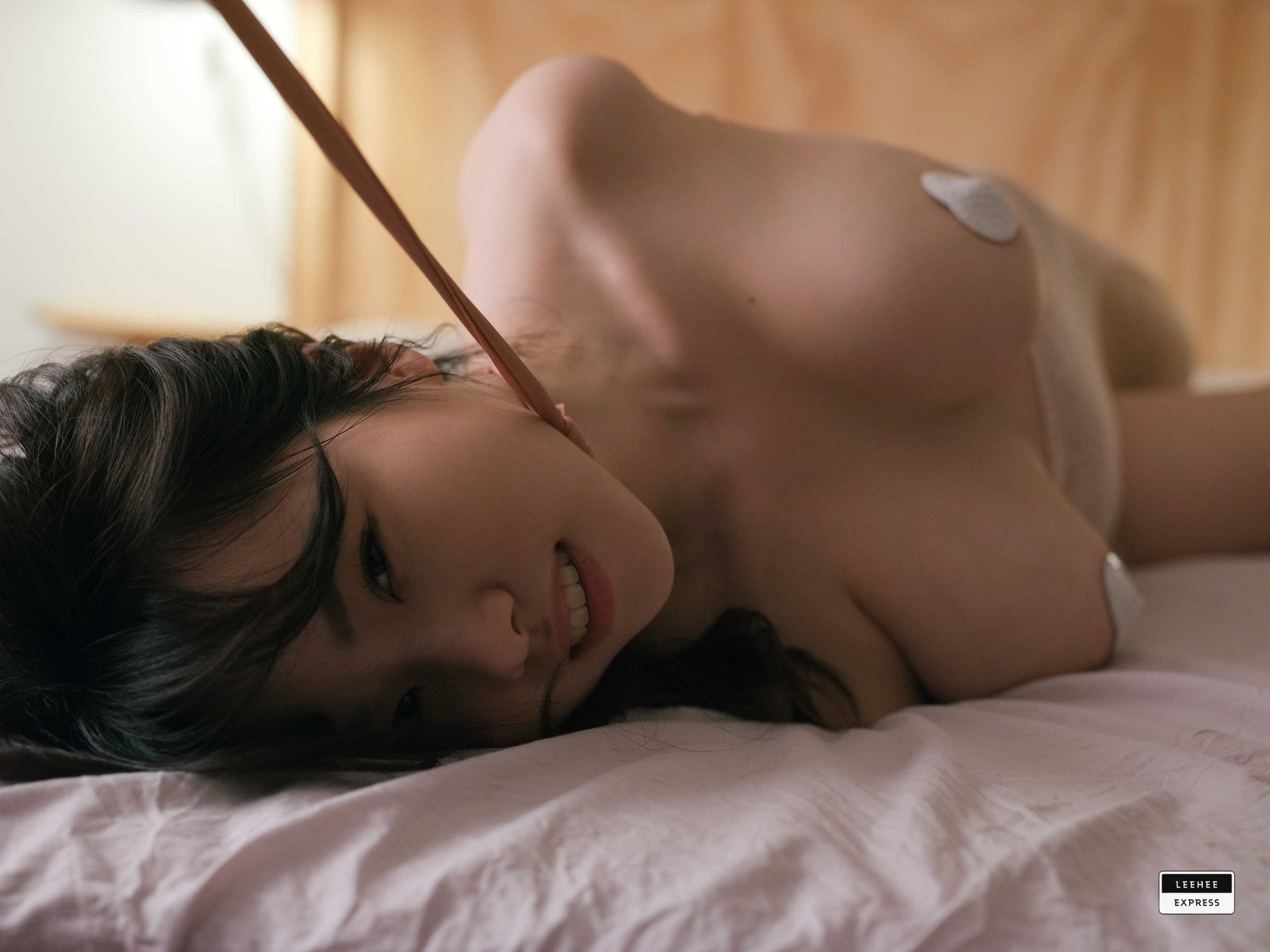 图片[54]-[LEEHEE EXPRESS] MERRY-031B – Merry[58P]-六色网