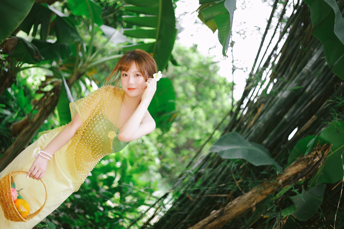 图片[30]-YiTuYu艺图语 Vol.4609 Lin Lin[46P]-六色网
