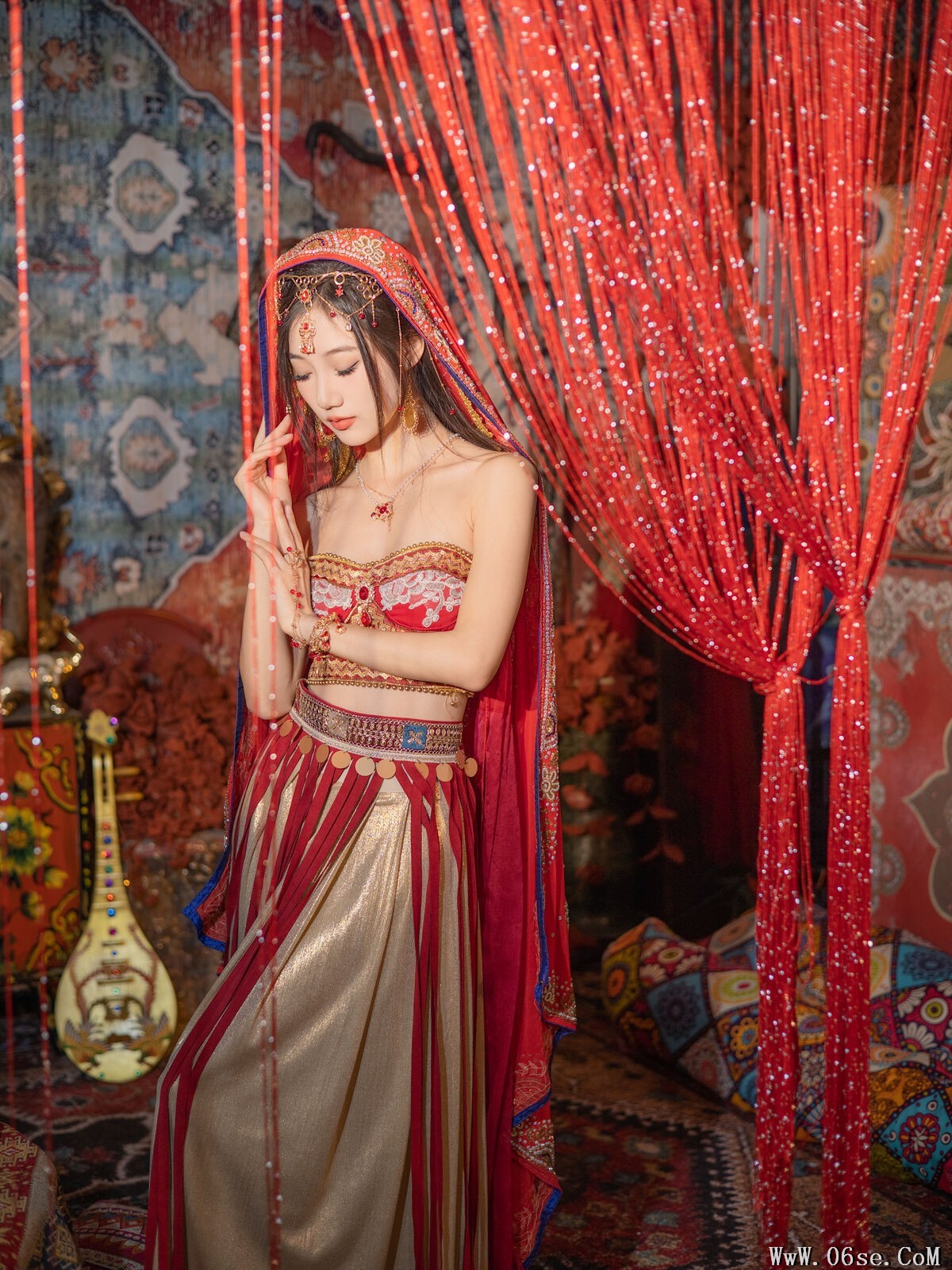 图片[18]-YiTuYu艺图语 Vol.6389 O1ne Wan[25P]-六色网