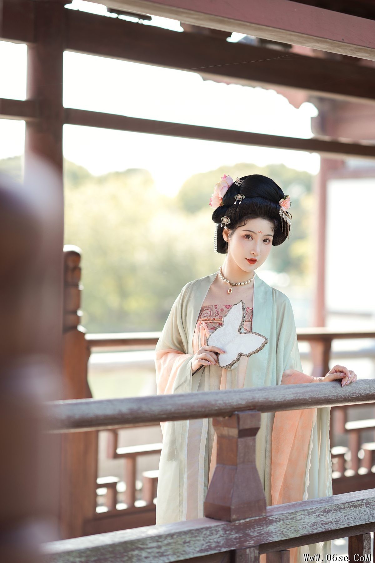 图片[25]-YiTuYu艺图语 Vol.3469 Wo Shi Jin Er Ya[26P]-六色网