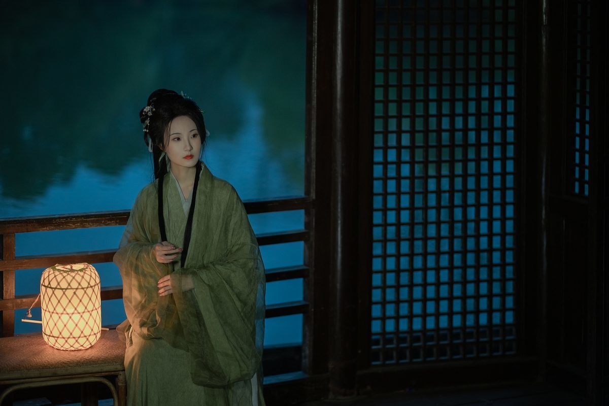 图片[38]-YiTuYu艺图语 Vol.4651 Shen Yun Liao[38P]-六色网
