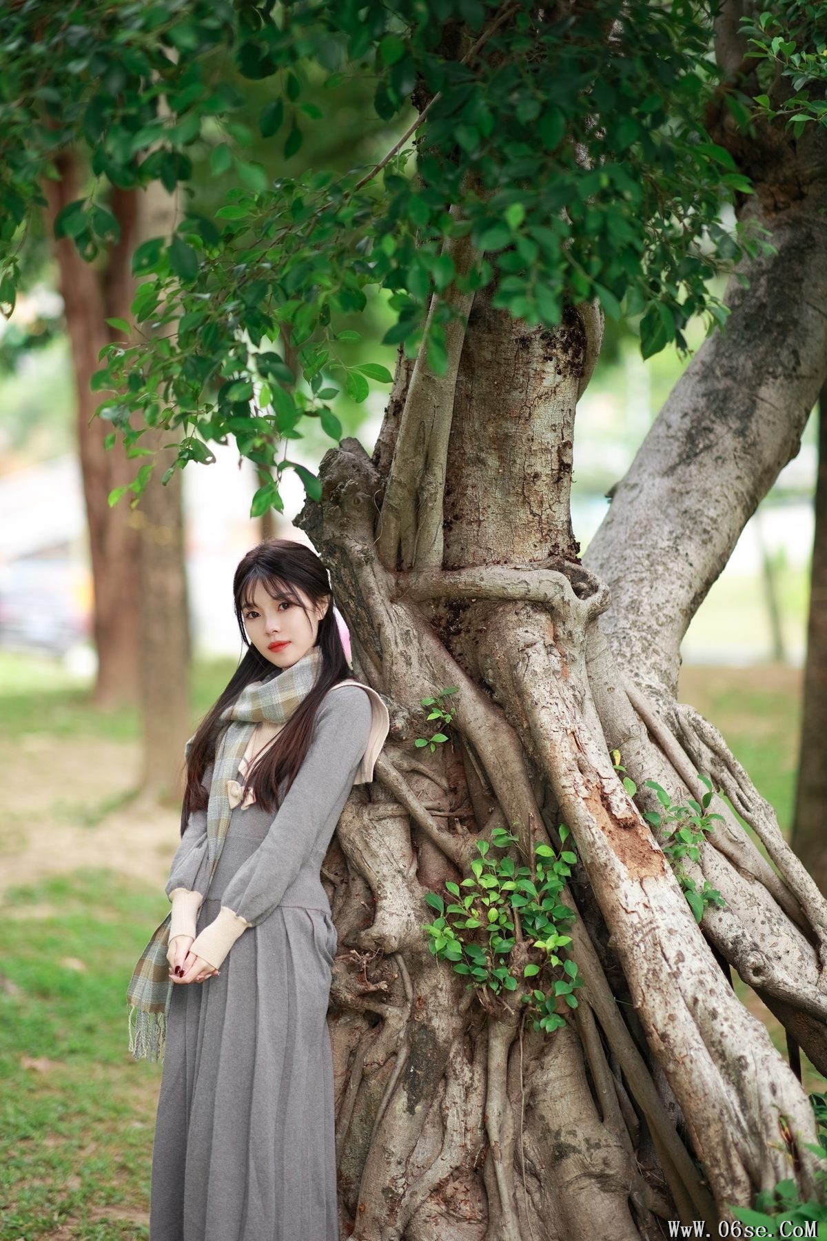 图片[30]-YiTuYu艺图语 Vol.3442 Fei Fei[37P]-六色网