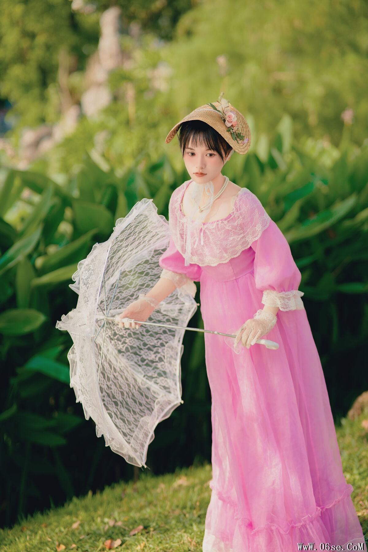 图片[16]-YiTuYu艺图语 Vol.7402 Xiao Xiao Yu[26P]-六色网