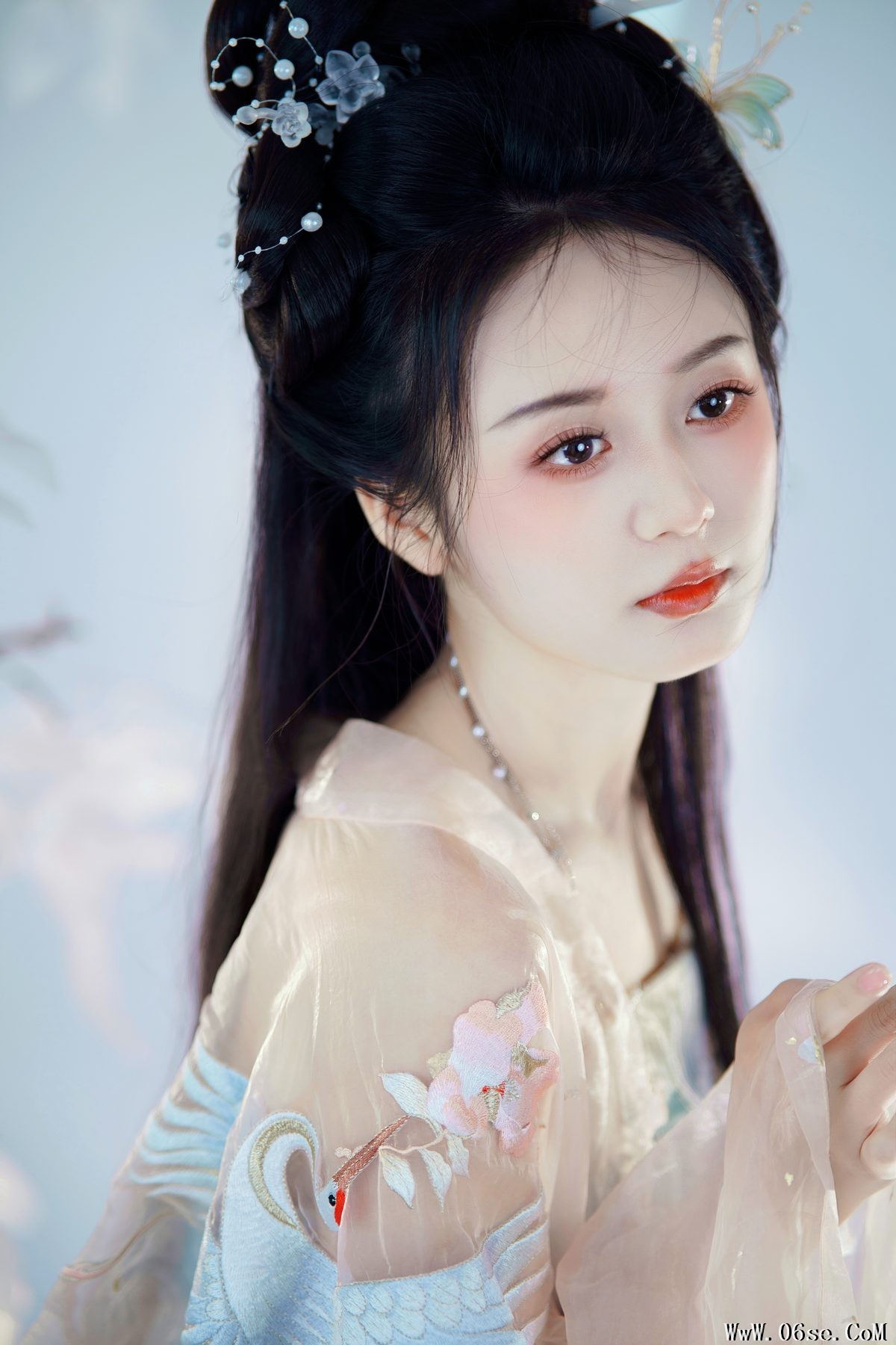 图片[13]-YiTuYu艺图语 Vol.5659 Shu Pian Yoyi[37P]-六色网