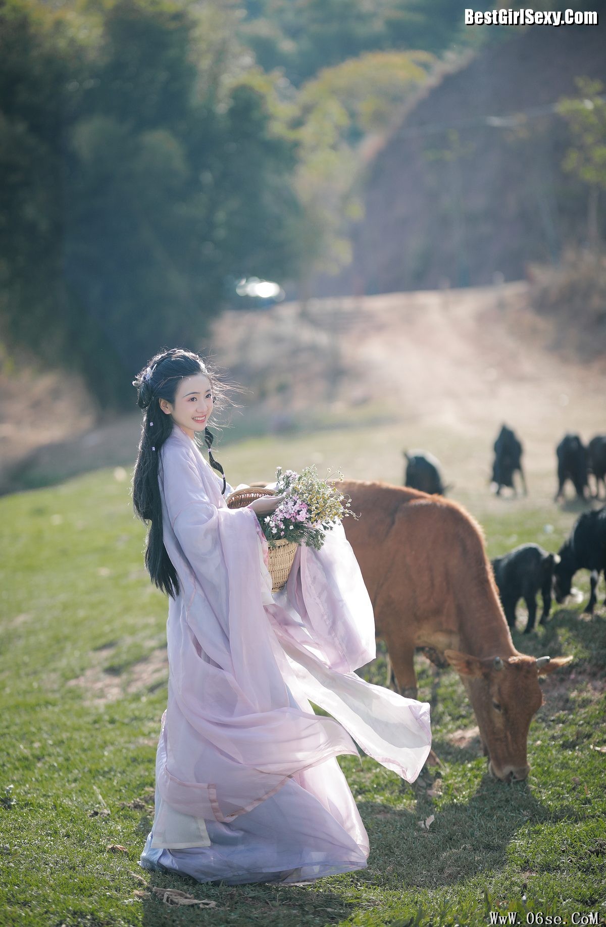 图片[15]-YiTuYu艺图语 Vol.3987 Yu Jin[26P]-六色网