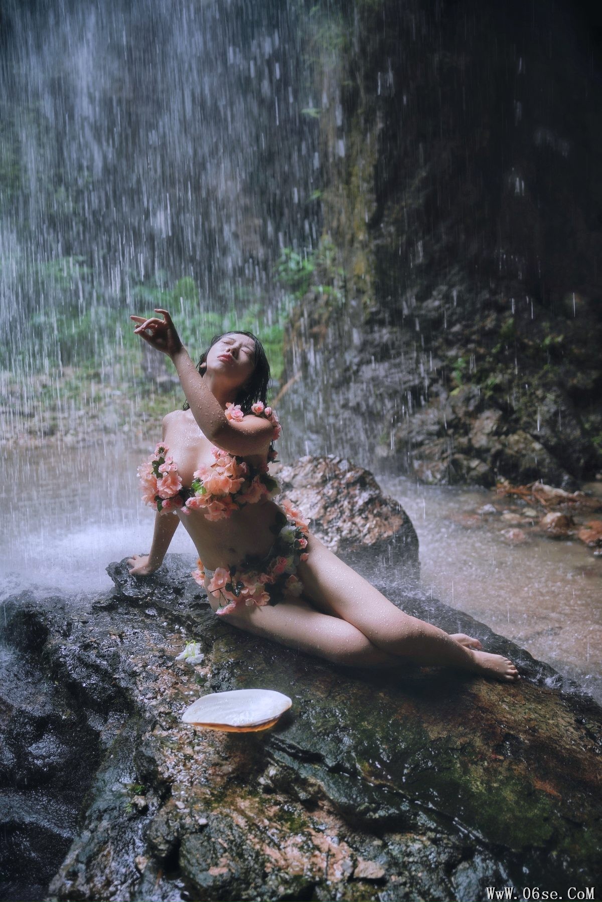 图片[13]-YiTuYu艺图语 Vol.5785 Yao Yi Yao[22P]-六色网