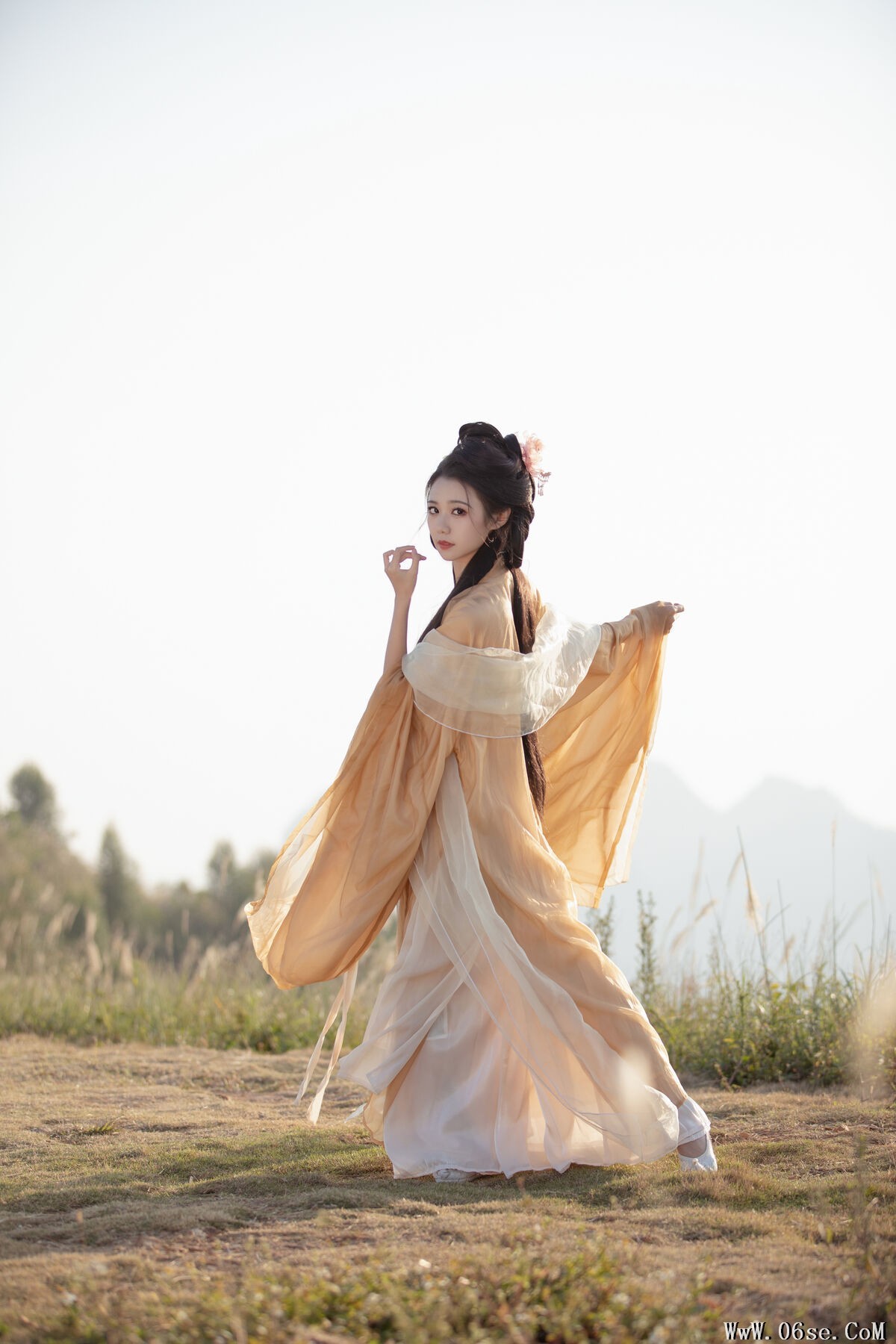 图片[6]-YiTuYu艺图语 Vol.6292 Lsababe[42P]-六色网
