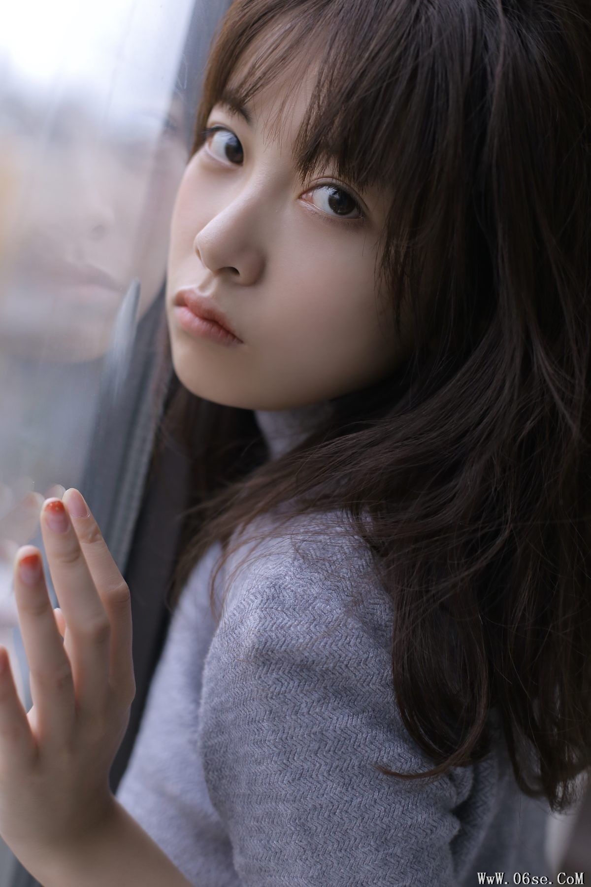 图片[28]-YiTuYu艺图语 Vol.5691 Yang Tian Tiana[28P]-六色网