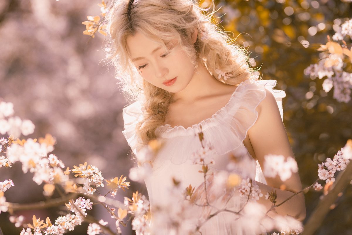 图片[18]-YiTuYu艺图语 Vol.3891 Gao Li Dai[23P]-六色网