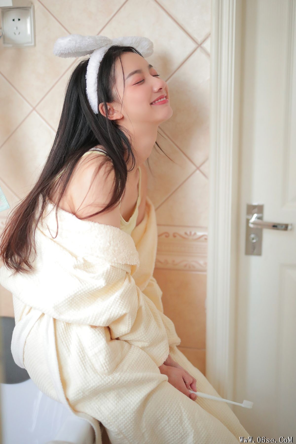 图片[18]-YiTuYu艺图语 Vol.5723 Zhu Jia Hang[31P]-六色网