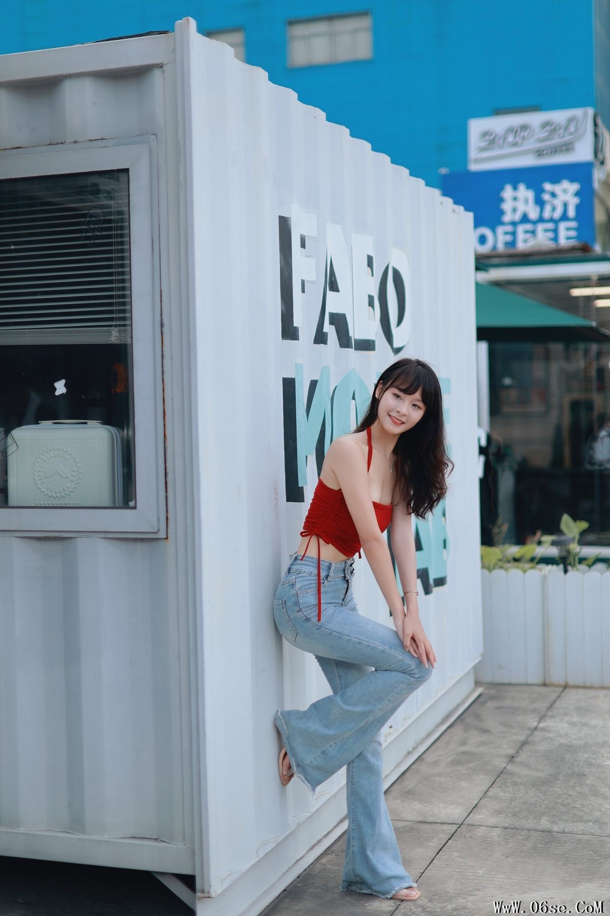 图片[21]-YiTuYu艺图语 Vol.5258 Xiao Ke[49P]-六色网