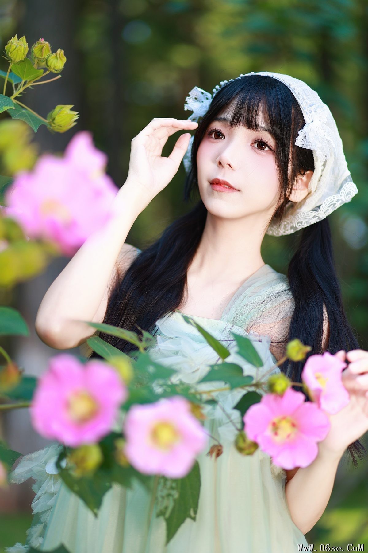 图片[12]-YiTuYu艺图语 Vol.5875 Jie Ruan Tang[27P]-六色网