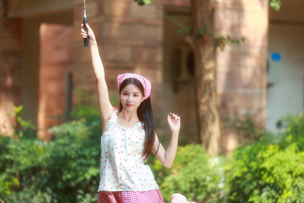 图片[7]-YiTuYu艺图语 Vol.5230 Xiao Du Tong Xue[57P]-六色网