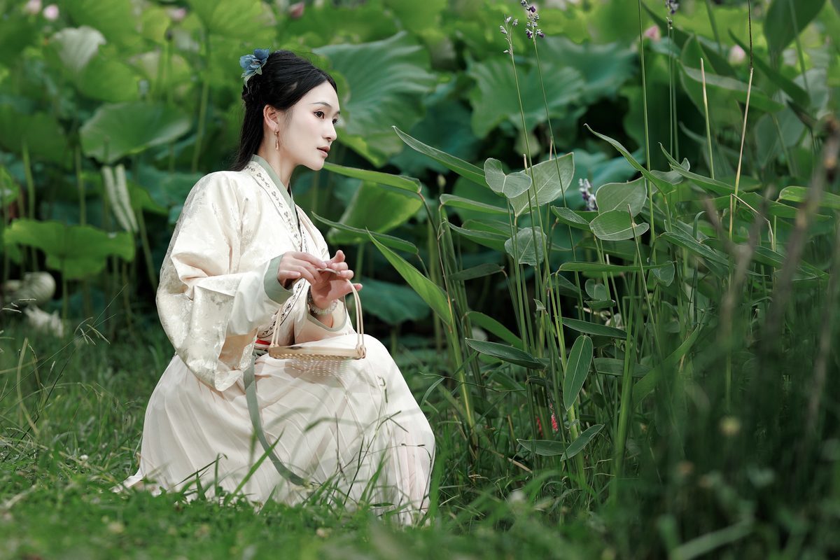 图片[13]-YiTuYu艺图语 Vol.4863 Chang Nian W[28P]-六色网