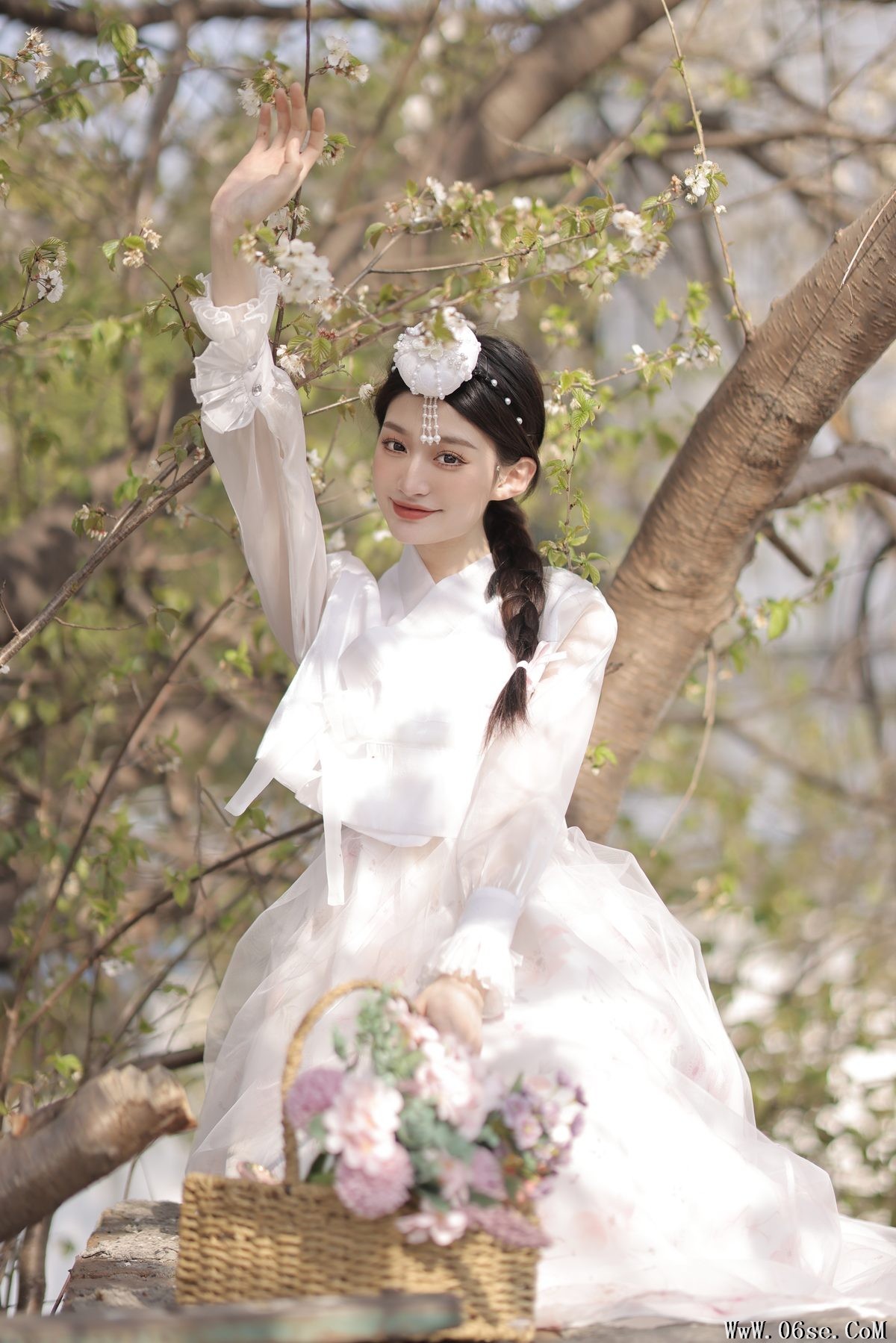 图片[40]-YiTuYu艺图语 Vol.3876 Xiao Duo Duo Yao Bao Fu[47P]-六色网