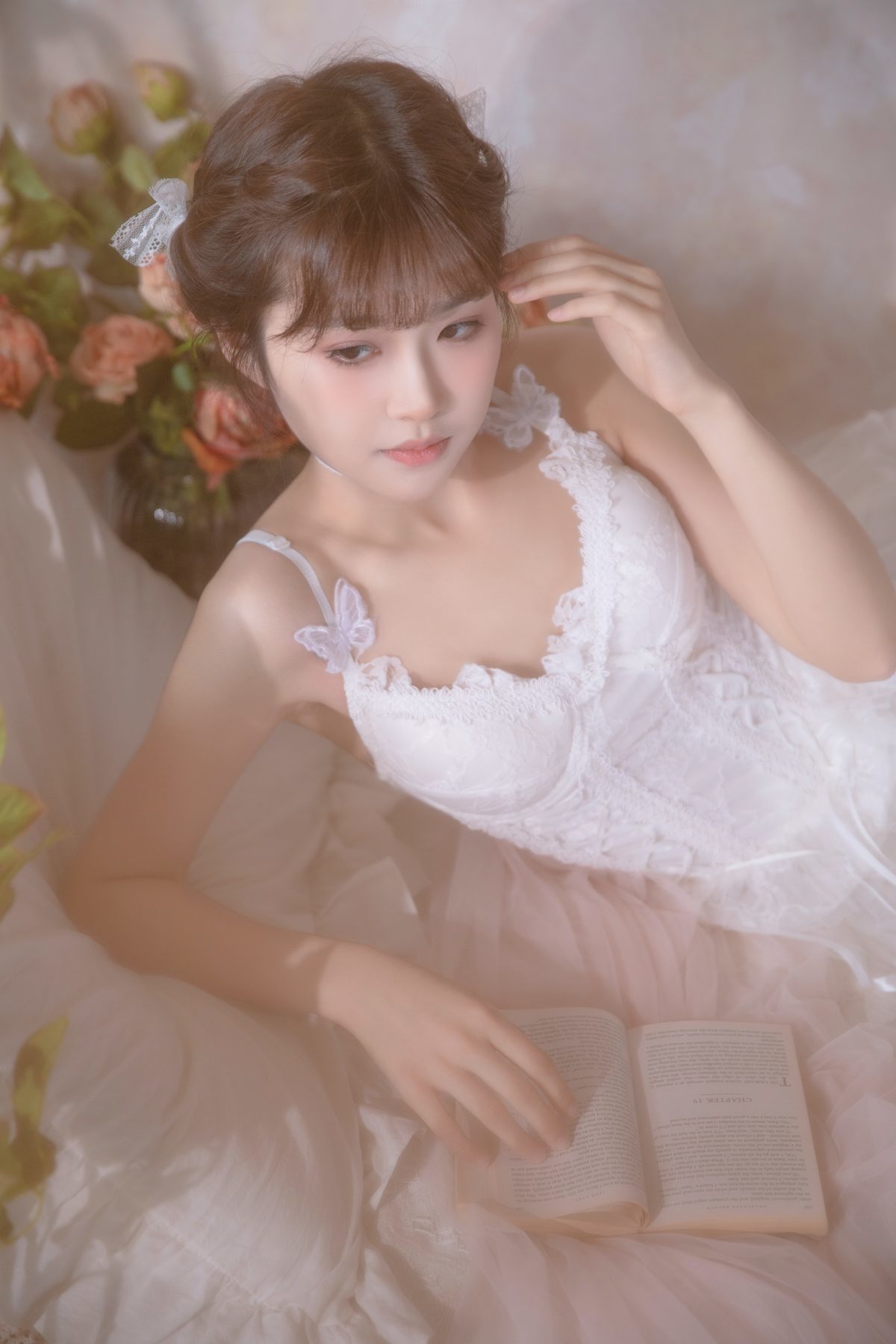 图片[22]-YiTuYu艺图语 Vol.5701 Yue Yue[22P]-六色网