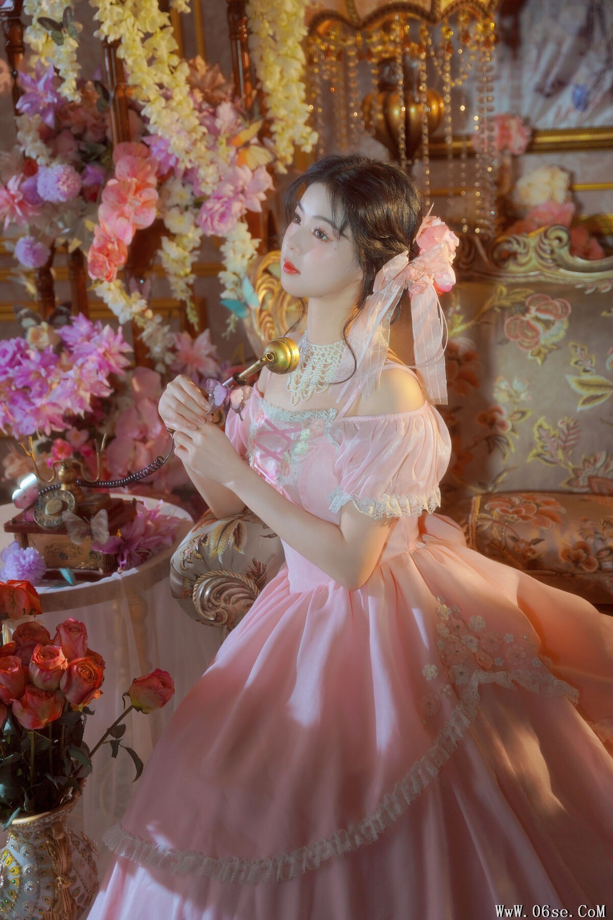 图片[11]-YiTuYu艺图语 Vol.7639 Xiao Yang[24P]-六色网