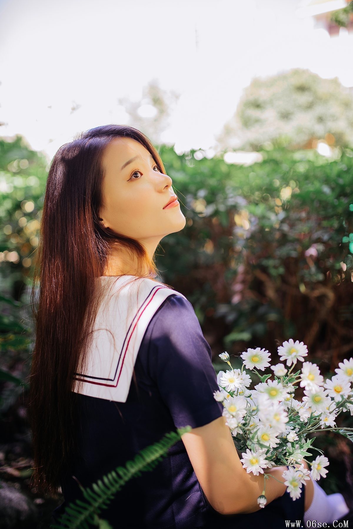 图片[17]-YiTuYu艺图语 Vol.6102 Yi Tuo Fei Rou VV[23P]-六色网