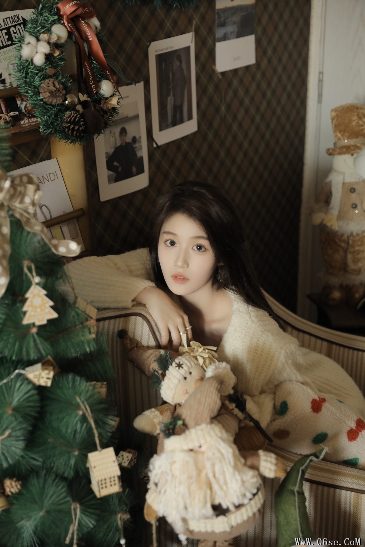 图片[11]-YiTuYu艺图语 Vol.5804 Dan Ta Xiao Yuan[23P]-六色网