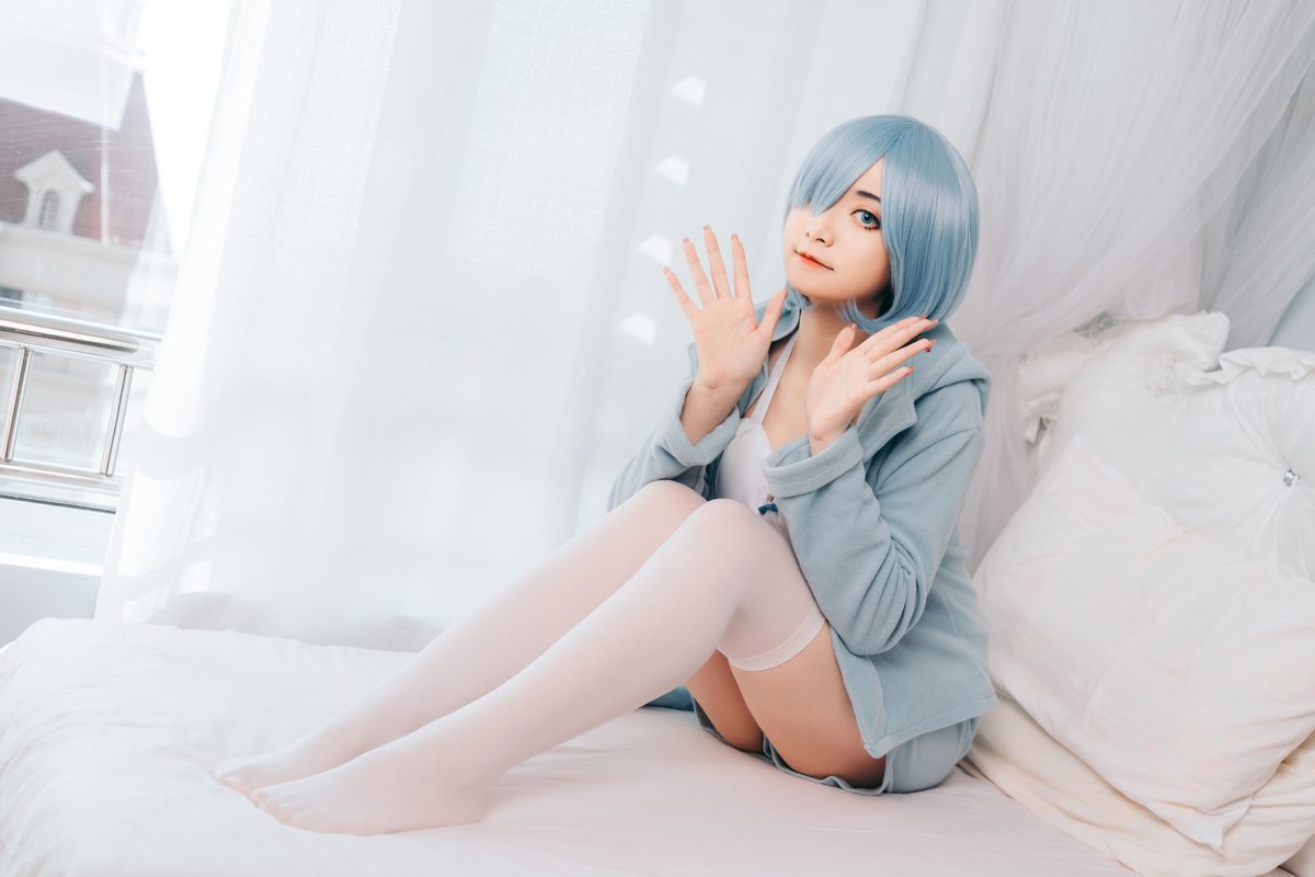 图片[11]-YiTuYu艺图语 Vol.4424 Xu Zhi[22P]-六色网