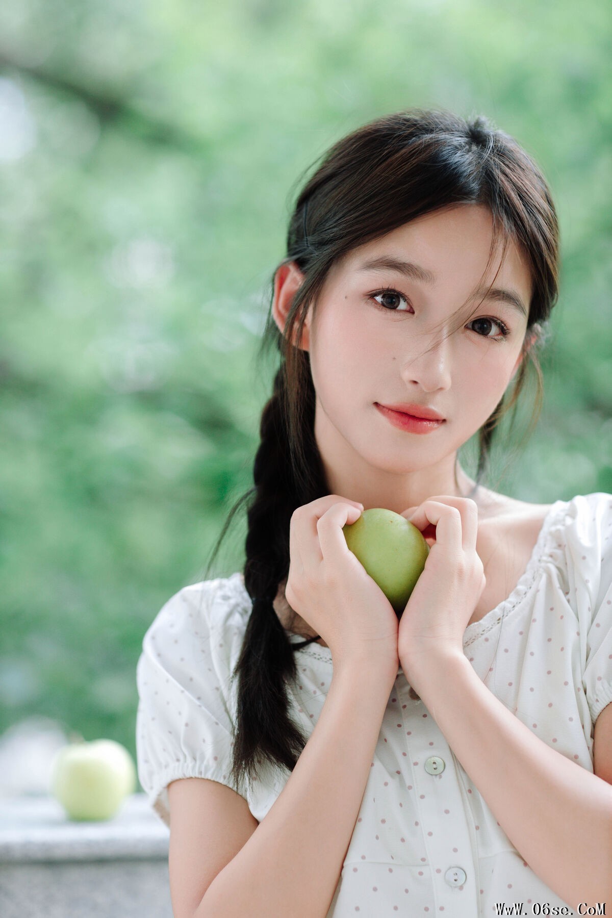 图片[49]-YiTuYu艺图语 Vol.7556 Yu Er[52P]-六色网