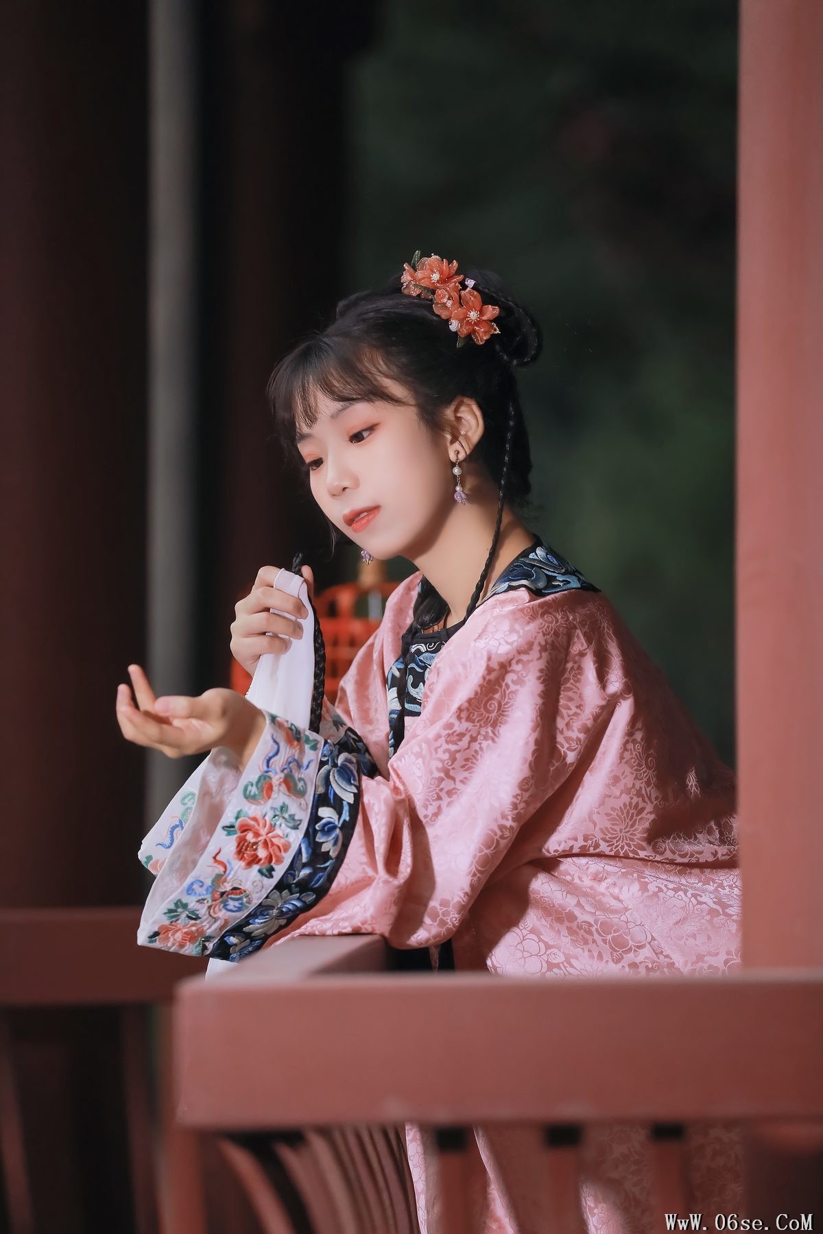 图片[10]-YiTuYu艺图语 Vol.6094 Zhou Zhou AY[23P]-六色网