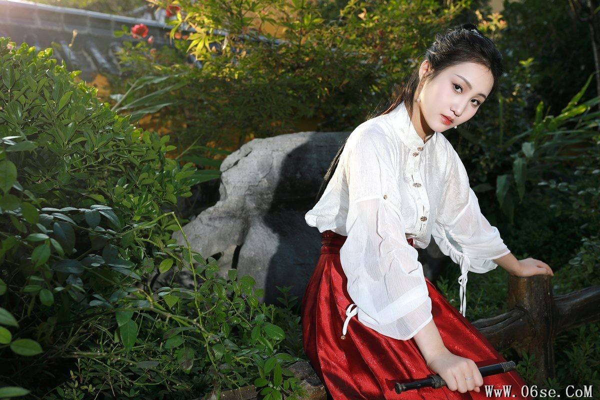 图片[60]-YiTuYu艺图语 Vol.5402 Cha Xiao Tu[60P]-六色网