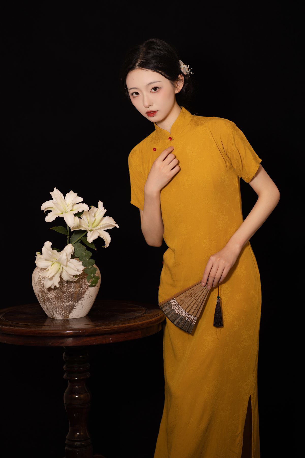 图片[9]-YiTuYu艺图语 Vol.4985 Xiao Yang Ai Gan Fan[22P]-六色网