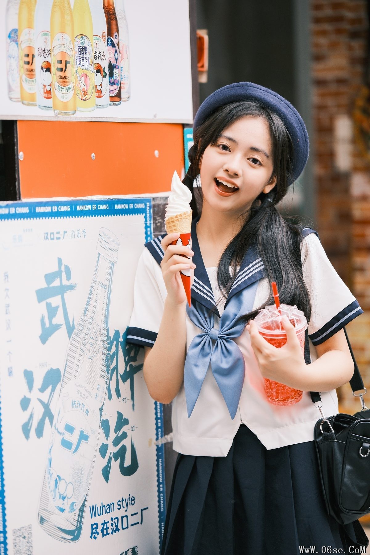 图片[16]-YiTuYu艺图语 Vol.4838 Qi Dou[23P]-六色网